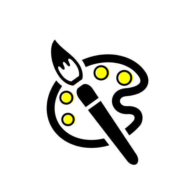 アート 項目イラスト